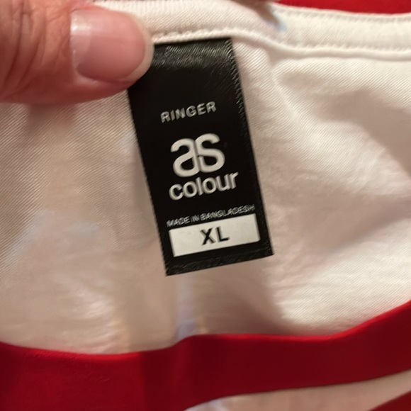 CIB RARE ❤️ SHIRT HTF - Picture 3 of 8